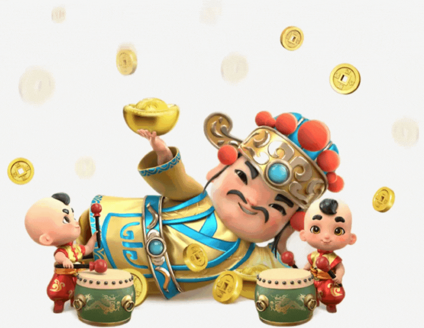 麻将胡了站务公告视觉资料